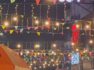 5 tempat malam mingguan seru di tangerang