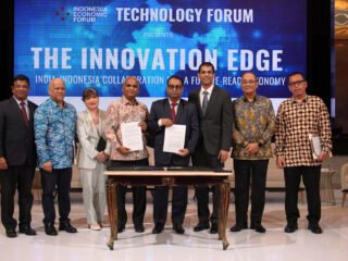 Aptech dan Orbit Future Academy Menjalin Aliansi Strategis (Sumber : APTECH)