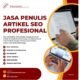 Jasa penulisan artikel SEO IndonesianWriter bisa jadi solusi terbaik untuk kebutuhan konten berkualitas website Anda. Cari tahu bagaimana cara kami meningkatkan traffic organik disini!