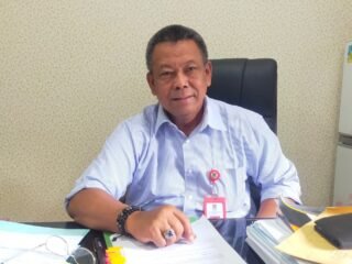 Kabupaten Tangerang Targetkan Produksi Padi 330.735 Ton di 2025