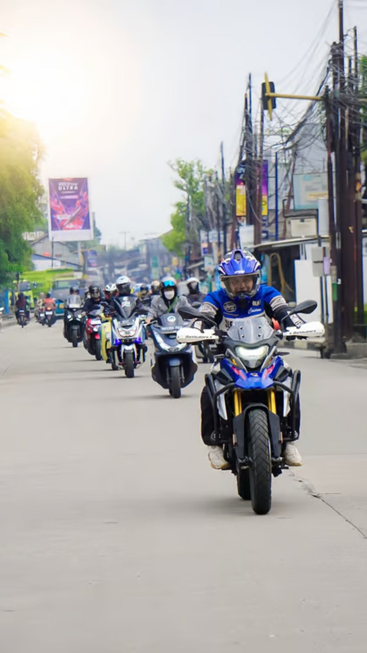 BRI Finance Hadirkan Pembiayaan Menarik (Sumber : BRI Finance)