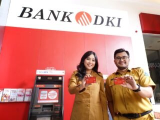 Bank DKI Lakukan Pemeliharaan Sistem, Ini Penjelasan Staf Khusus Gubernur Jakarta
