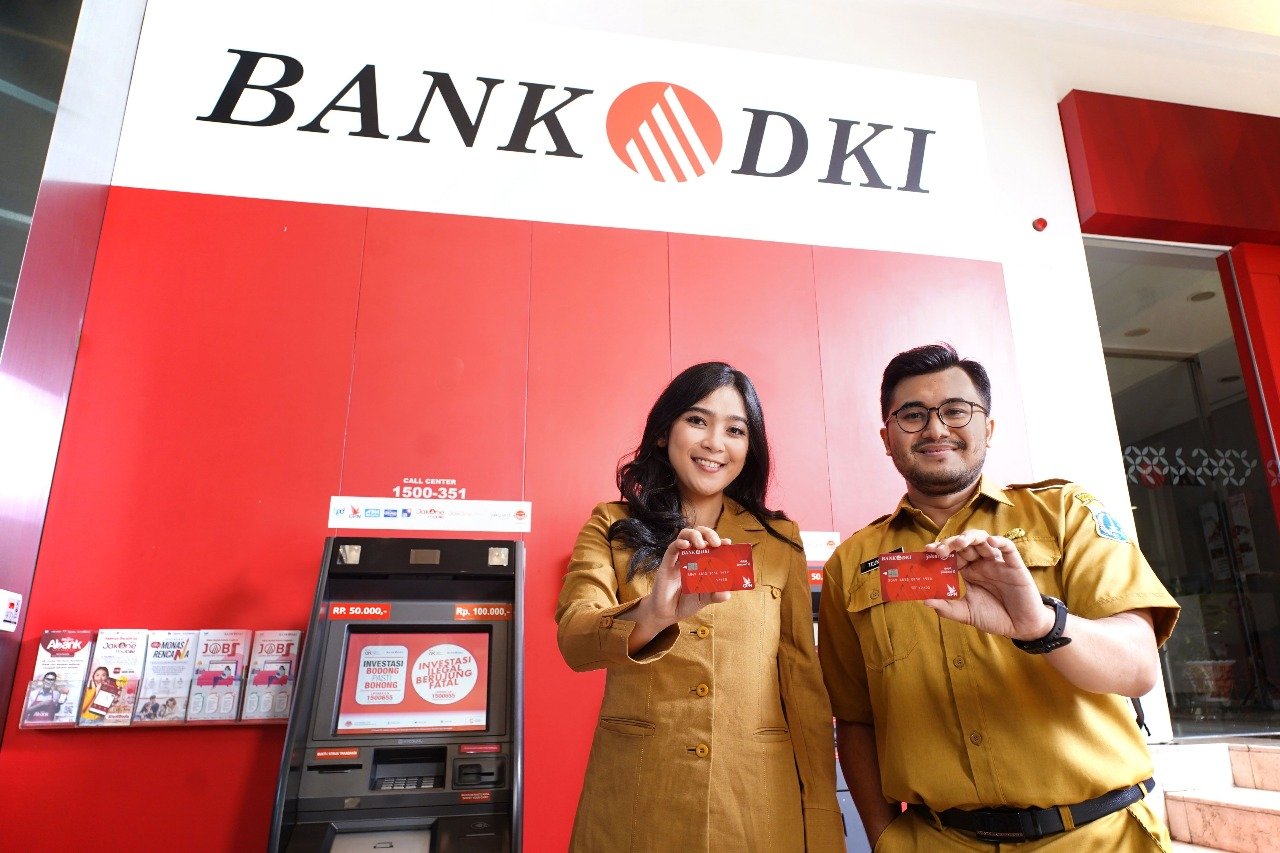 Bank DKI melakukan pemeliharaan sistem dan menerapkan layanan terbatas selama libur Lebaran untuk keamanan nasabah.