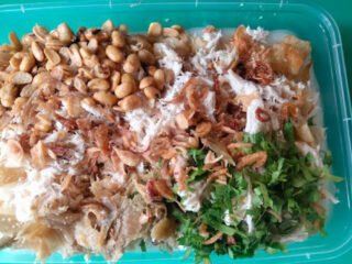 Momen Spesial yang Bisa Dirayakan di Bubur Ayam Jakarta 46 (Sumber : Bubur Ayam Jakarta 46)