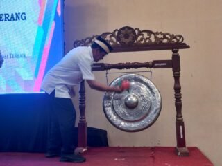 64 Peserta Kabupaten Tangerang Siap Berkompetisi di MTQ Provinsi Banten ke-22: Semangat Baru dengan Program Tilawah Gemilang!