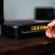 Cara Merestart Router WiFi (Sumber : BIZNET Home)