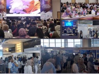 Dokumentasi IICCE 2025 (Sumber : PT Matahari Inter Kreasi)