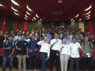 Elnusa Petrofin Jalin Kemitraan Strategis dengan Dunia Akademik di 3 Kota Besar untuk Mendorong Inklusivitas dan Regenerasi Talenta Energi Berkelanjutan