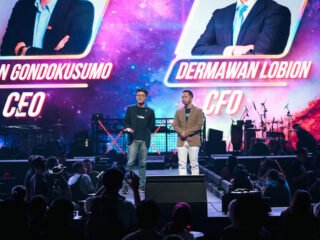 Ilustrasi Berita (Sumber: PT Sribu Digital Kreatif)