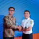Empat Instansi Di Wilayah Daop 8 Dapat Apresiasi Dari PT KAI Atas Dukungan Pengamanan Aset Negara (PT KAI Daop 8 Surabaya)