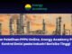 Energy Academy Gelar Pelatihan PPPU Online (Sumber: Energy Academy)