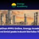 Energy Academy Gelar Pelatihan PPPU Online (Sumber: Energy Academy)