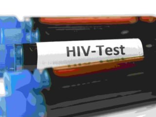 79.559 Warga Kabupaten Tangerang Berisiko Terinfeksi HIV