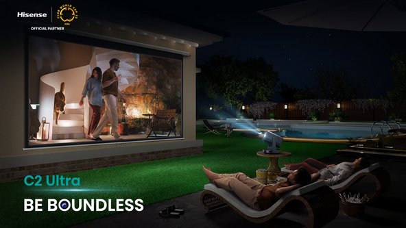 Ilustrasi Berita (Sumber: Hisense Indonesia)