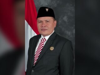Ketua Komisi I DPRD Kota Tangerang Harapkan Seleksi Direktur Umum Perumdam TB Berjalan Profesional dan Transparan
