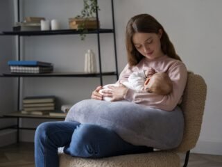 Peran Vital Susu Ibu Hamil dalam Memenuhi Kebutuhan Nutrisi Selama Kehamilan dan Menyusui
