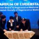 Indonesian Society of Regenerative Medicine (Sumber : Indonesia Society Regenerative Medicine (INASRM))