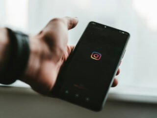 Instagram 2025 Bukan Tentang Feed Lagi, Tapi Story dan Interaksi (Sumber: PT Sribu Digital Kreatif)