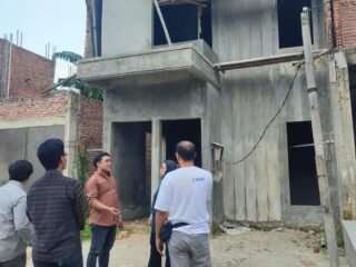 Rugi Ratusan Juta, Sejumlah Warga Tangsel Mengaku Tertipu Beli Rumah