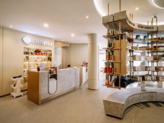 Ilustrasi Berita (Sumber: Beauty World Indonesia)