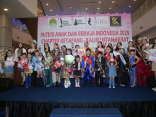 Kepatihan Management Gandeng KREEN Indonesia (Sumber : PT Tiket Keren Nusantara)