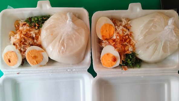 Ilustrasi Berita (Sumber: Bubur Ayam Jakarta 46)