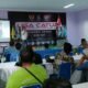 Liga Catur putaran kedua di Tangerang sukses digelar, melibatkan 16 klub dan dihadiri pejabat penting, mendukung pembinaan pecatur lokal.