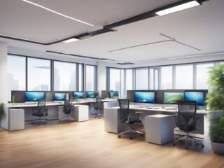 Ilustrasi Berita (Sumber: PT. MLV Teknologi)