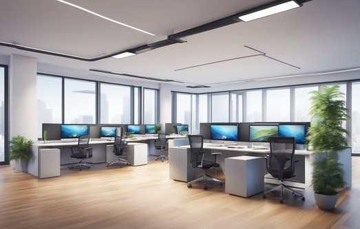 Ilustrasi Berita (Sumber: PT. MLV Teknologi)