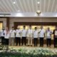 Menteri ATR/BPN luncurkan Integrasi Data NIB-NOP di Kota Tangerang, menjadikannya percontohan nasional untuk pelayanan publik.