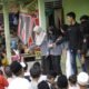 HMM UMT sukses gelar Pengabdian Masyarakat di Kampung Maja, Tangerang, dengan pemeriksaan kesehatan dan pembelajaran kreatif untuk warga.
