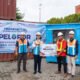 Pelindo Solusi Logistik Gelar Program PELOPOR (Sumber : PT Pelindo Solusi Logistik)