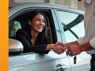 Pembiayaan Mobil Bekas Terjangkau dengan BRI Finance (Sumber: BRI Finance)