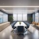 Pentingnya Smart Meeting Room (Sumber : PT. MLV Teknologi)