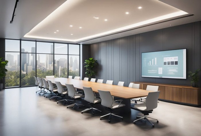 Ilustrasi Berita (Sumber: PT. MLV Teknologi)