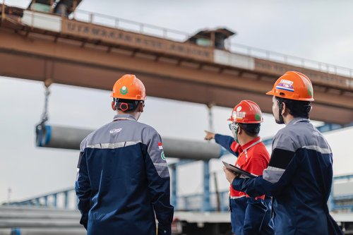 Ilustrasi Berita (Sumber: PT Waskita Beton Precast Tbk)