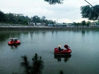 Menjelajahi Keindahan Situ Wanayasa, Surga Tersembunyi di Purwakarta