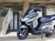 Suzuki Burgman Street 125EX, motor matic premium dengan desain elegan, performa tangguh, dan fitur canggih untuk mobilitas modern.
