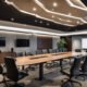 Teknologi Audio Visual Mendorong Kolaborasi Klien yang Lebih Baik (Sumber : PT. MLV Teknologi)