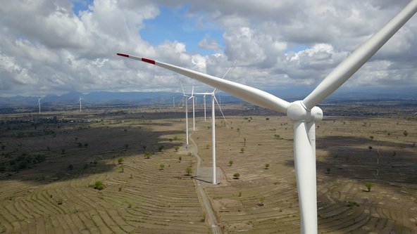 Ilustrasi Berita (Sumber: PT PP (Persero) Tbk)