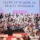 Workshop Geng Glowing x Sociolla (Sumber : Ibu2Canggih)
