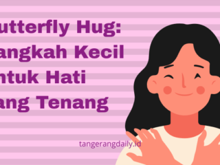 teknik butterfly hug