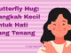 teknik butterfly hug