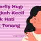 teknik butterfly hug