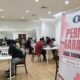 Saksikan turnamen catur FIDE Rated di Tangerang, 24-27 April 2025, dengan pecatur senior dari Indonesia dan Malaysia.