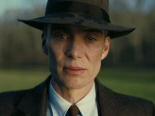 Review Film “Oppenheimer”: Kekuatan Narasi Sejarah dalam Film Modern