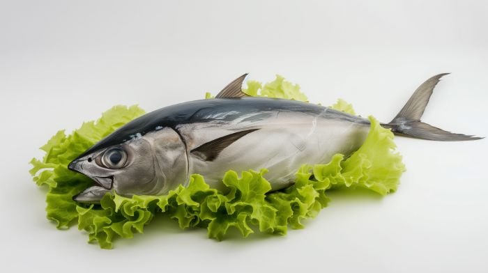 ikan tuna