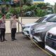Seorang ibu rumah tangga di Cisauk ditangkap karena menggelapkan lima mobil dari dua rental, menggunakan modus sewa dan gadai.