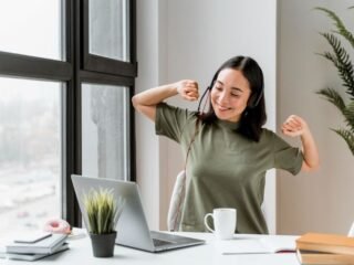 Produktif Lagi Setelah Lebaran: Cara Menghindari Post-Holiday Blues