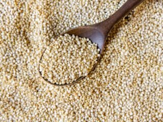 quinoa superfood